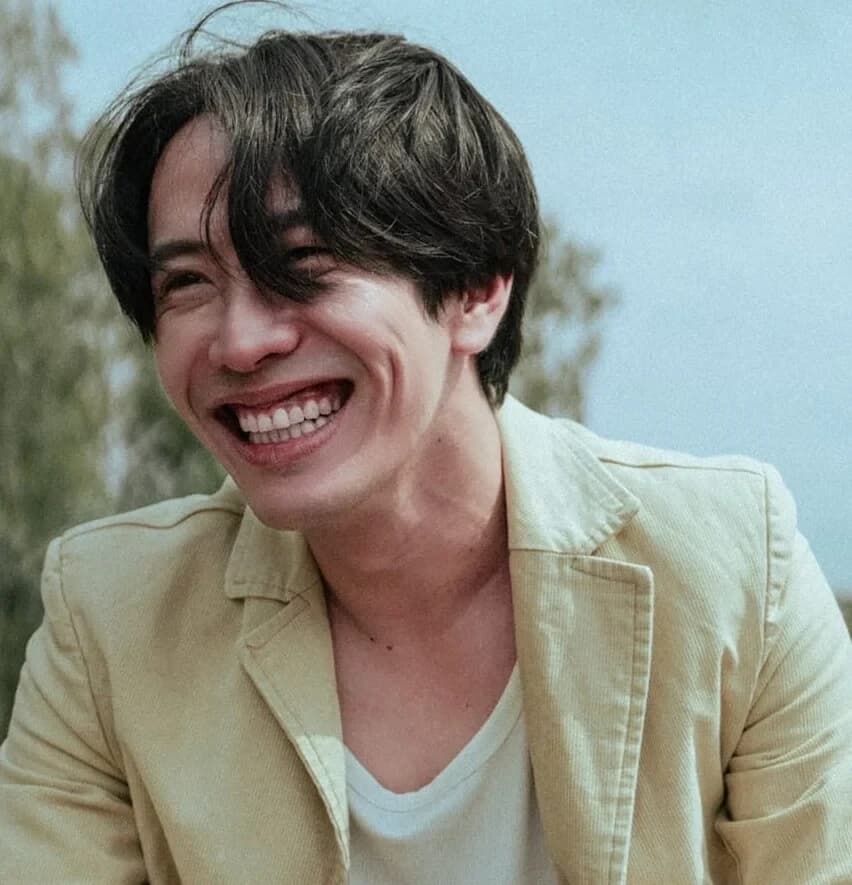 ขุนโน้ต จิรภัทร อุตมานันทน์