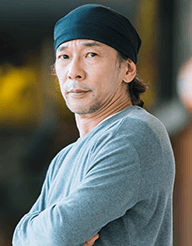 Kyoichi Komoto (โยชิ โมริตะ)