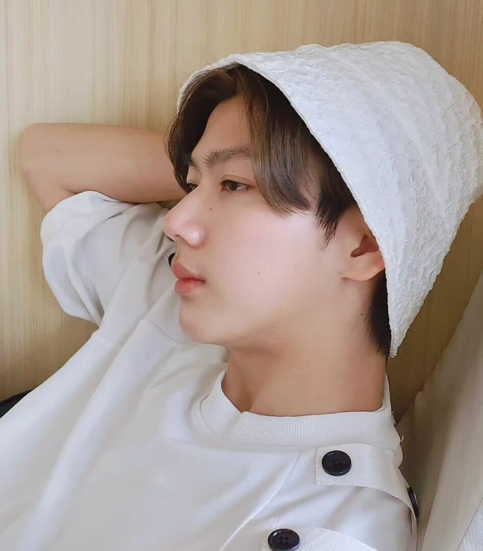 สแตมป์ พนัชษ์กรณ์ ฤกษ์ศิริอารี