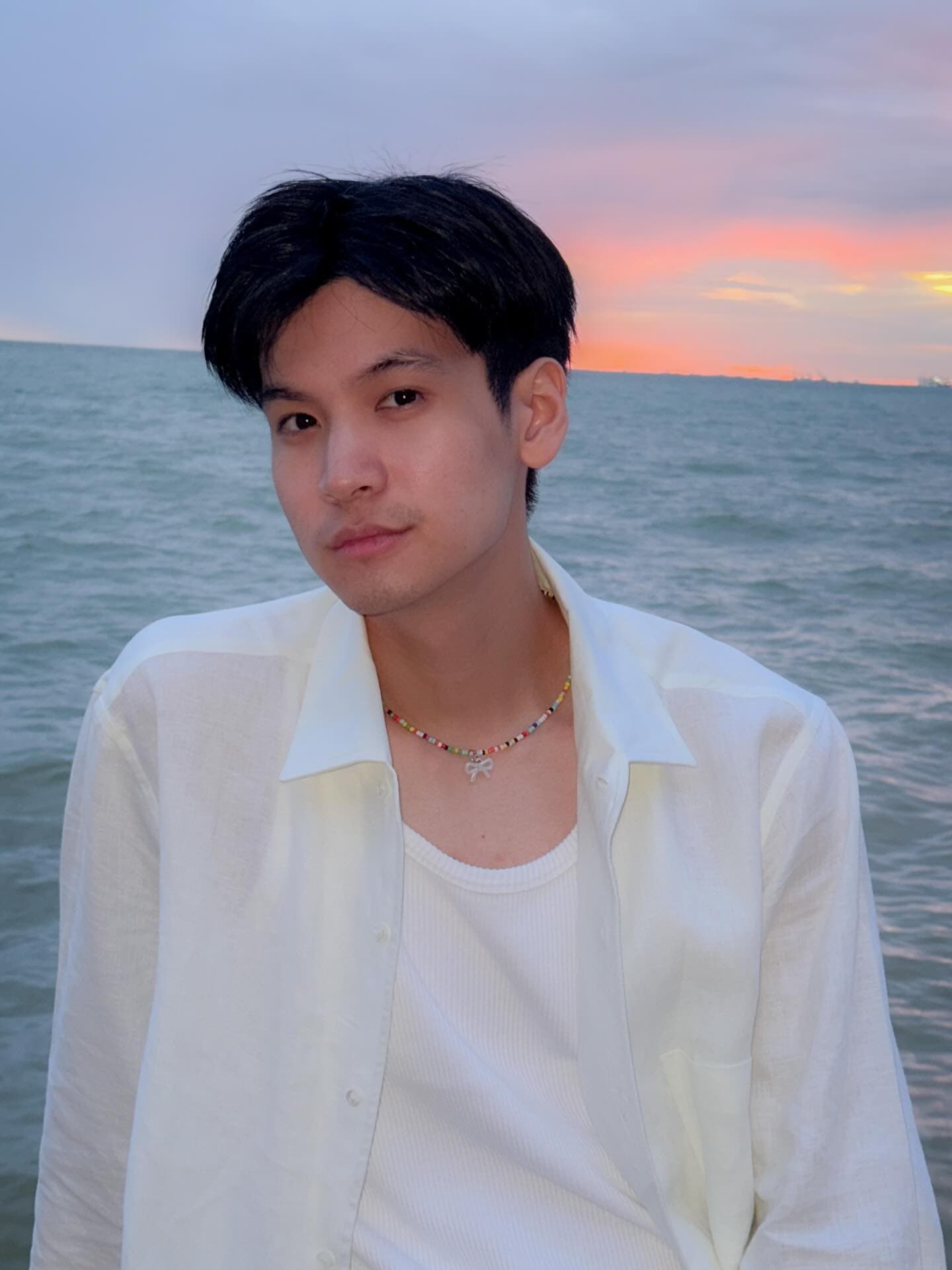 เฟรนด์ พีระกฤตย์ พชรบุณยเกียรติ