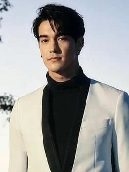 นะโม เบนเนดิค เรอบิเย