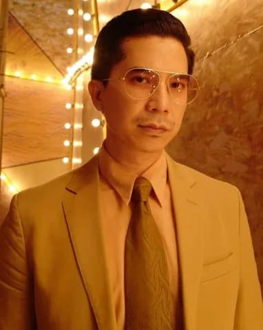 เฟิด คาริญญ์ยวัฒ ดุรงค์จิรกานต์