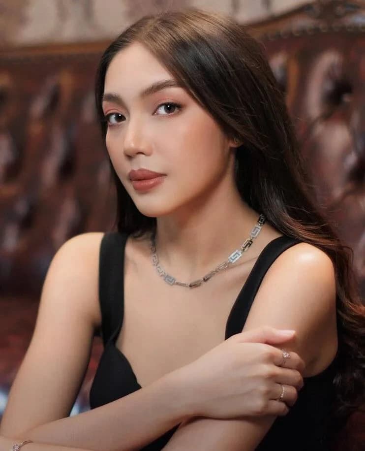 เพลง ปาณิสรา ประถมปัทมะ