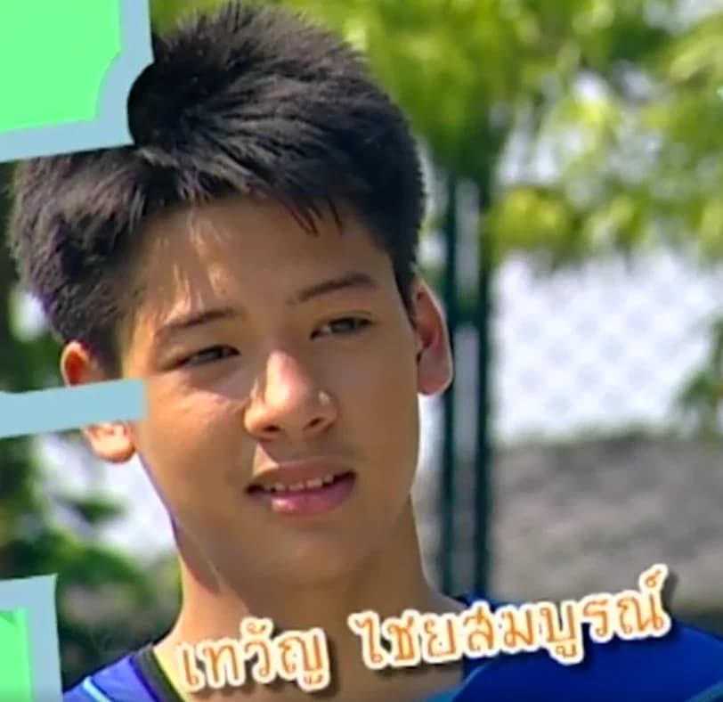 เทวัญ ไชยสมบูรณ์