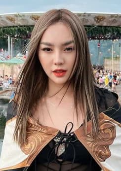 เส้นด้าย พิมพ์ลดา แววไธสง