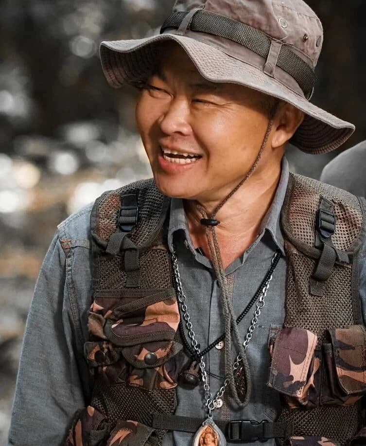 จั่ว นรเทพ เชาวน์วิวัฒน์