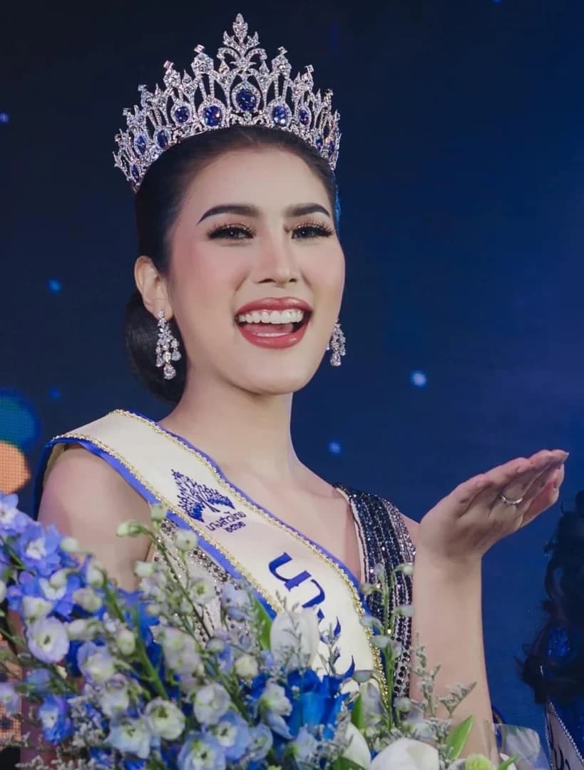 ณัชศรณ์ ณัชศิญาณ์ วิเชียรชอย