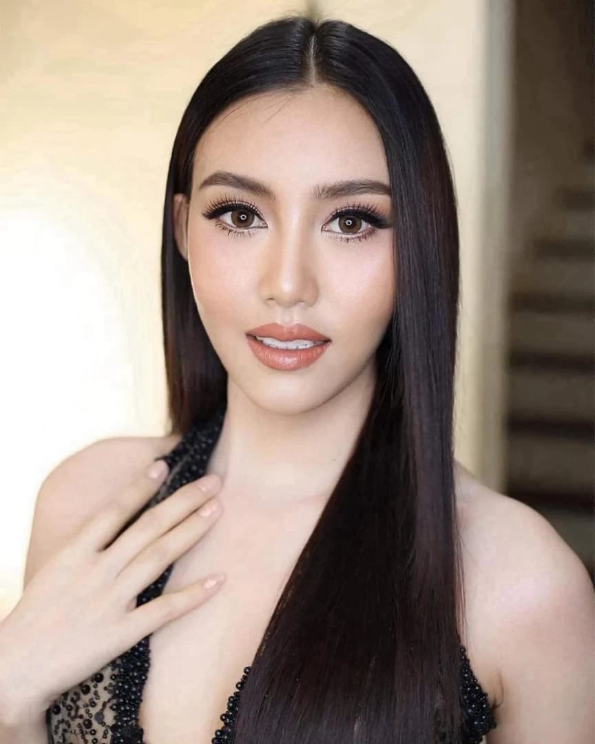 เฟิร์น ณัฐฐิญา วอหา