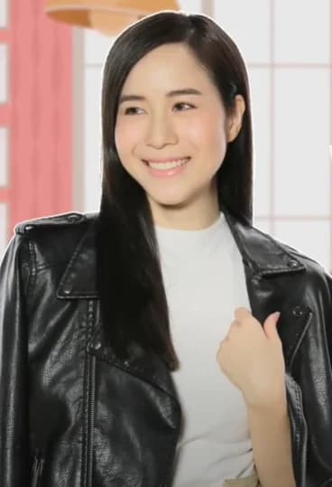 กุณฑิฏา ชาติสมบูรณ์ชัย