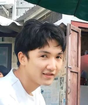 นัท ณัฐชัย เครือเสนา