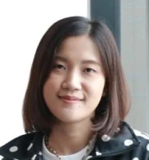 ไหม ศุภวรรณ ทองขลิบ