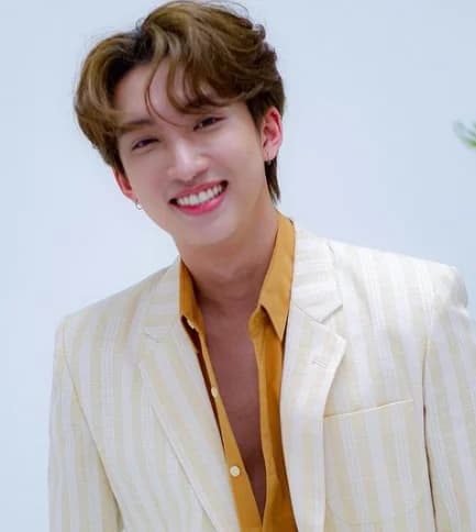 โนอึล ณัฐรัชต์ ตังวาย