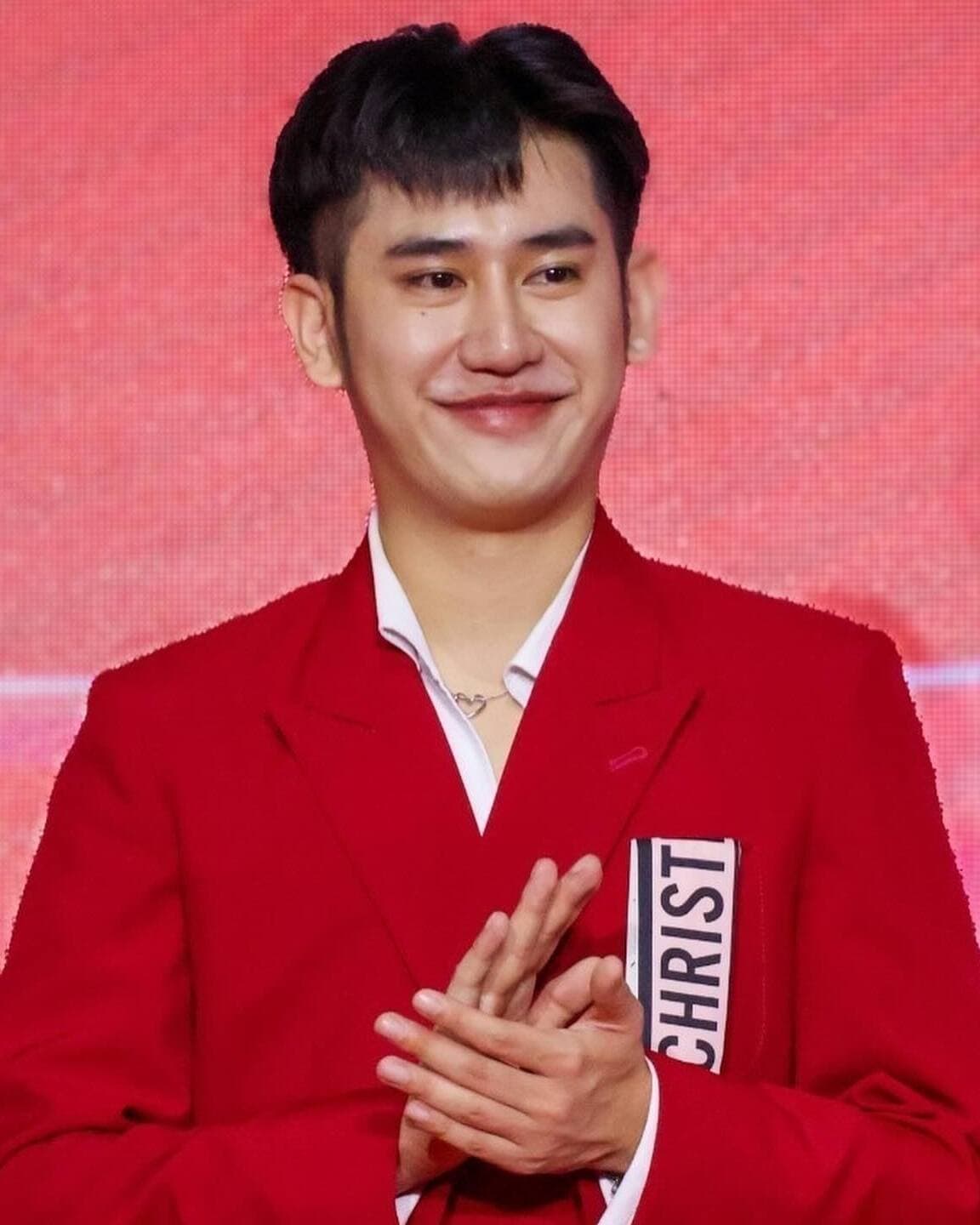 นัท ณัฐพงษ์ พรหมพินิจ