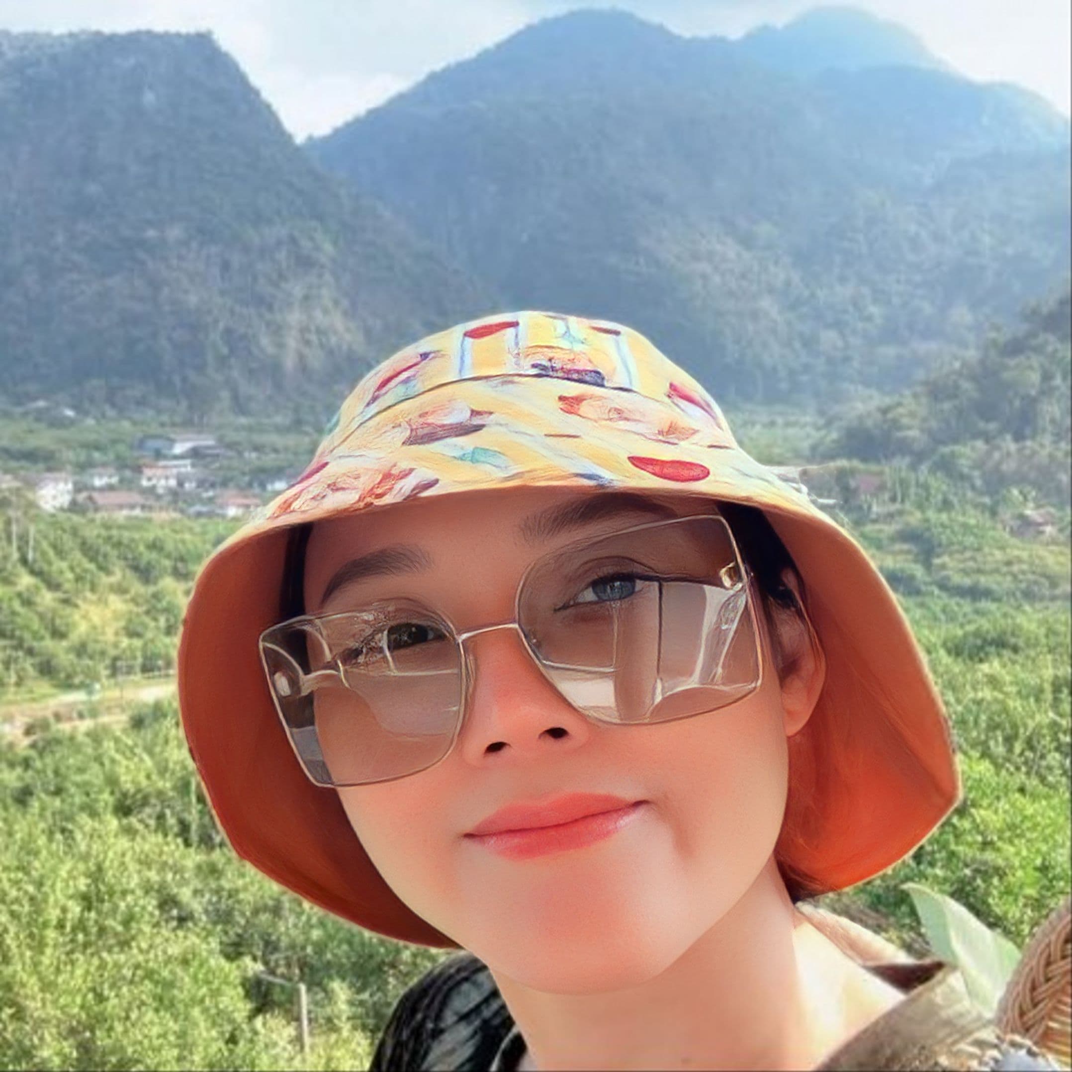 หญิง ธิติกานต์ ไต้ไธสง