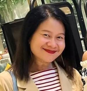 ดา ดารภา เชยสงวน