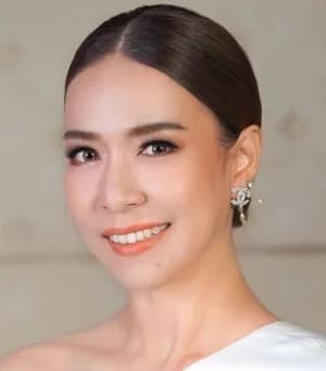 มะนาว วณีพรรณ อ้วนโพธิ์กลาง