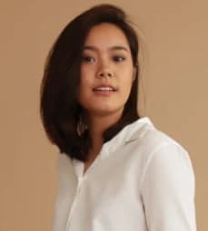 จัส จัสติน่า สุวรรณวิหค