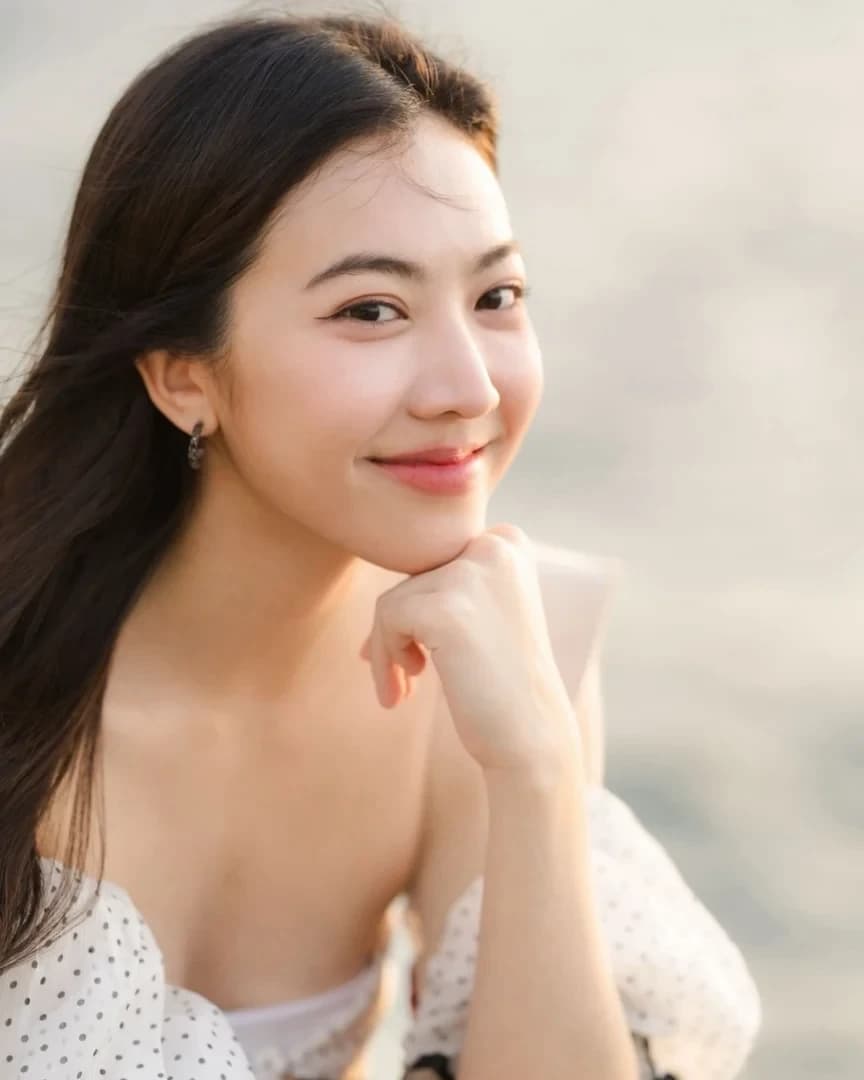 นีน ชัชชญา สำเริงราชย์