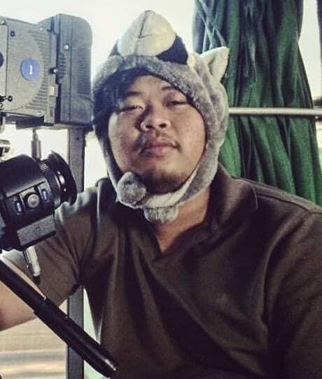 กัส ศุภณัฐ นามวงศ์