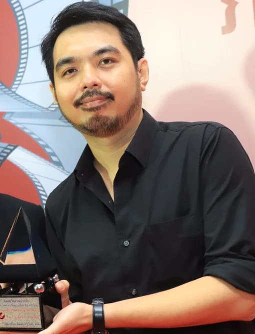 แจน ภุชงค์ ตันติสังวรากูร