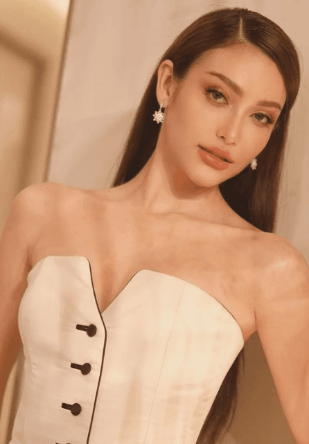 ไฮดี้ อมันดา อแมนด้า เจนเซ่น