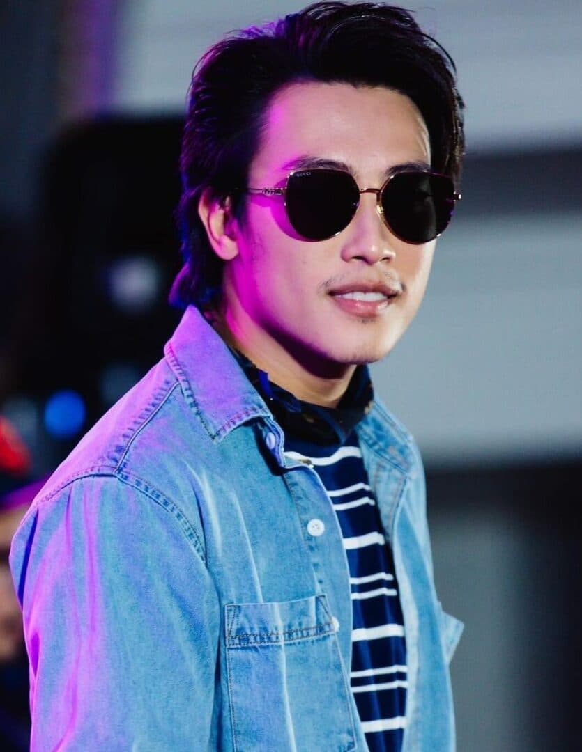 นุ๊ก ธนดล ศิริแวว