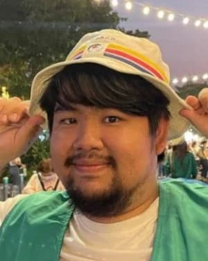 ป้อง อินทัช แซ่ฉัว