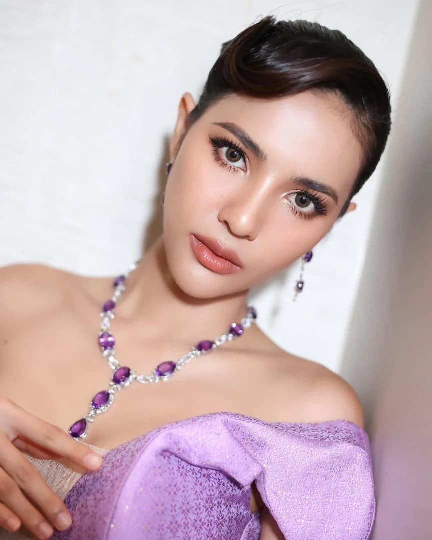 เมย์ ณัฐพัชร พงษ์ประพันธ์