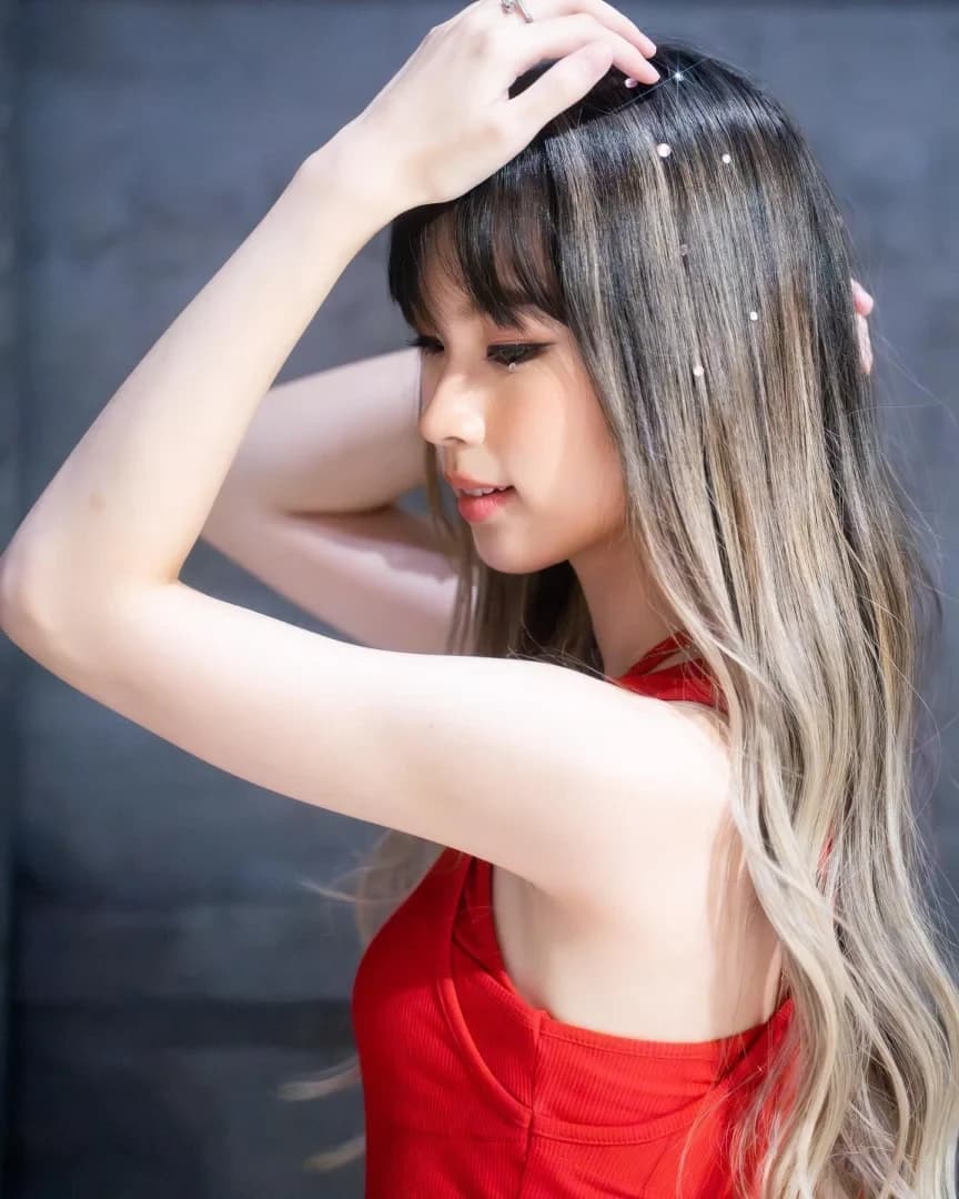 เดียร์ ณภัทร เลิศวิราม