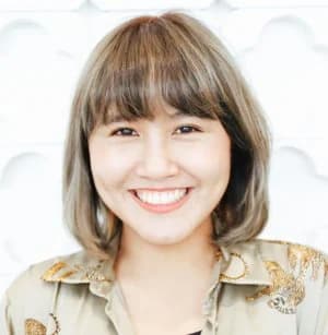 ใบเตย ธนพร เพชรจรัส