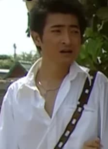 ชาคร กรังพานิช