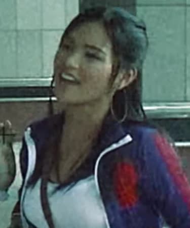 อาภาวี ชูประยูร