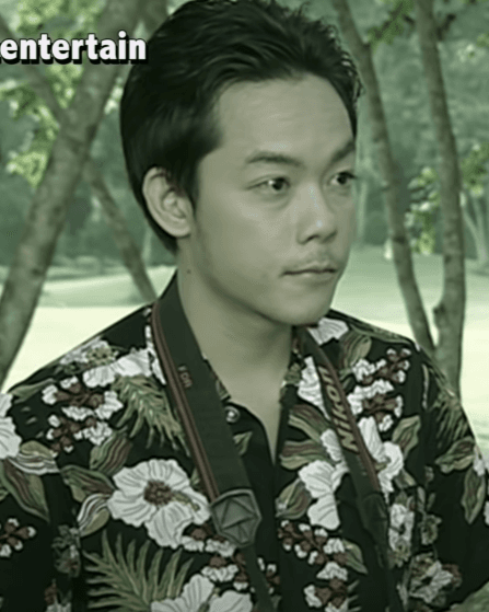 บุญฤิทธิ์ เขียวมา