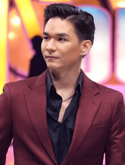 ไนท์ พิชญุตม์ รจิตจามีกร