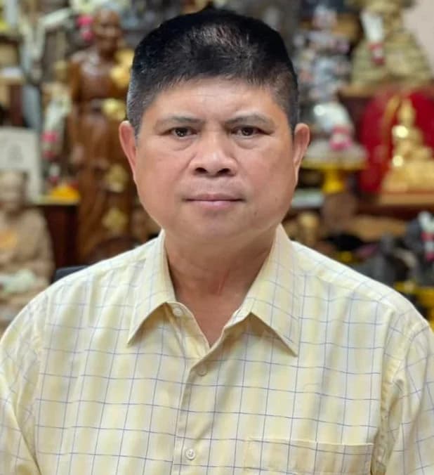 เสกสกล อัตถาวงศ์ (แรมโบ้อีสาน)