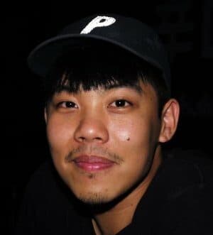 แฮม ณัฐดนัย นาคสุวรรณ