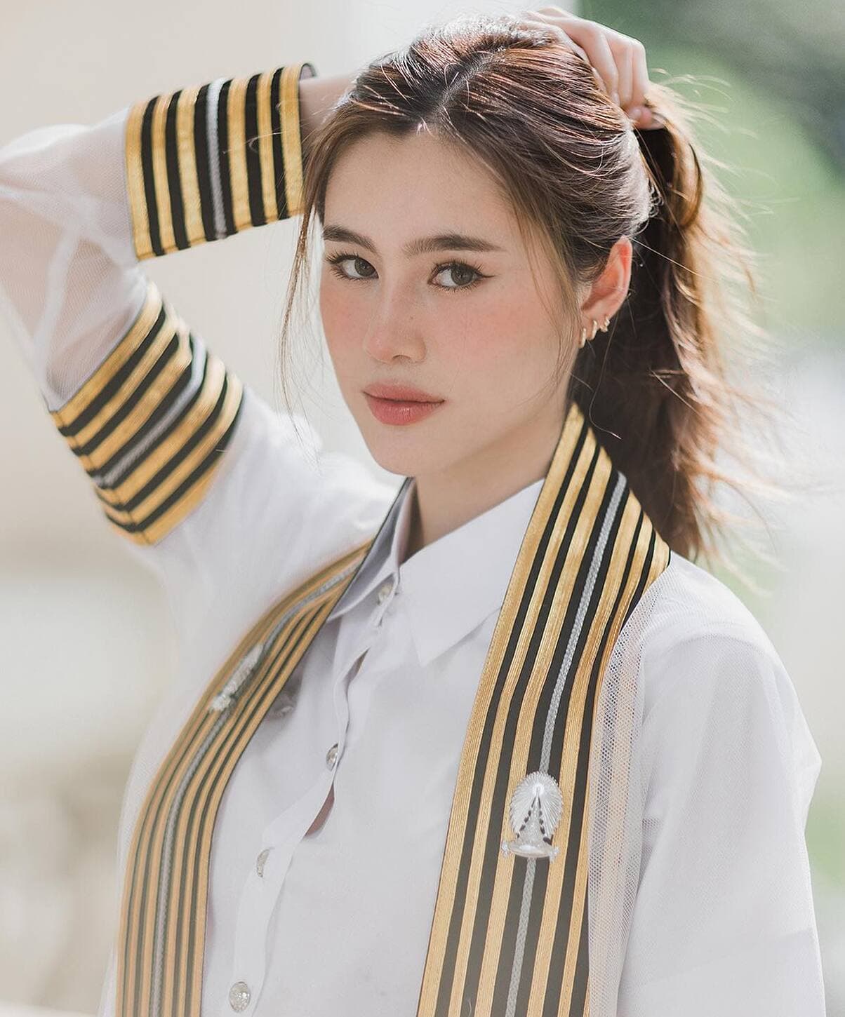 มิ้นท์ ธิฌาน์ ธุระชน