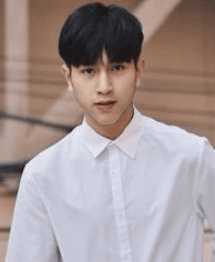 วินเนอร์ ชิติพัทธ์ วัฒนศิริพงศ์