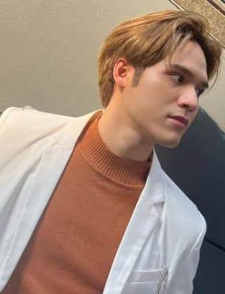 บอย ณัฐพล วงศ์วานิช