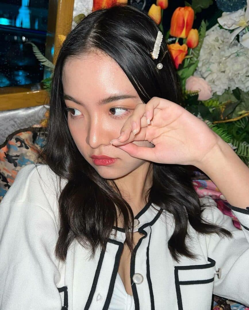 อินซ์ ลลดา นานานุกูล