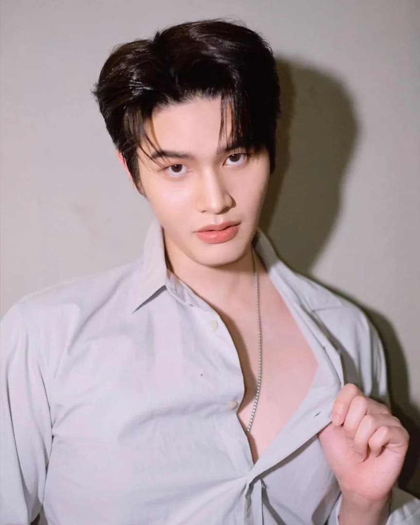 บรู๊ค สุเมธินท์ รื่นอารมย์