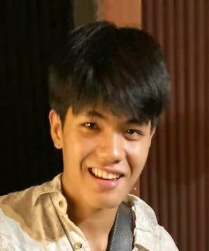 หยก ภคพล บุญชัย