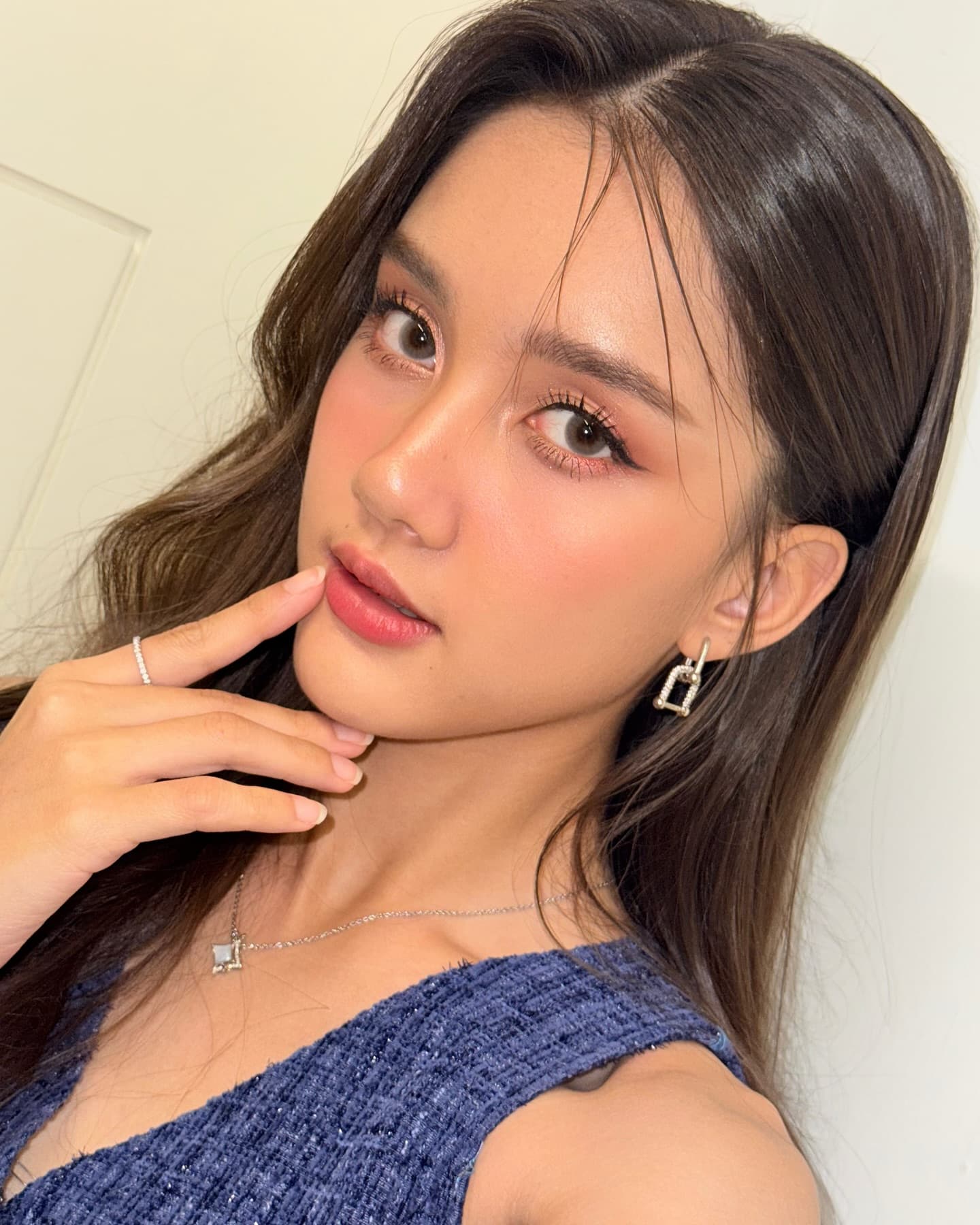 ลิซ่า อลิซา แอน ไฮน์ส