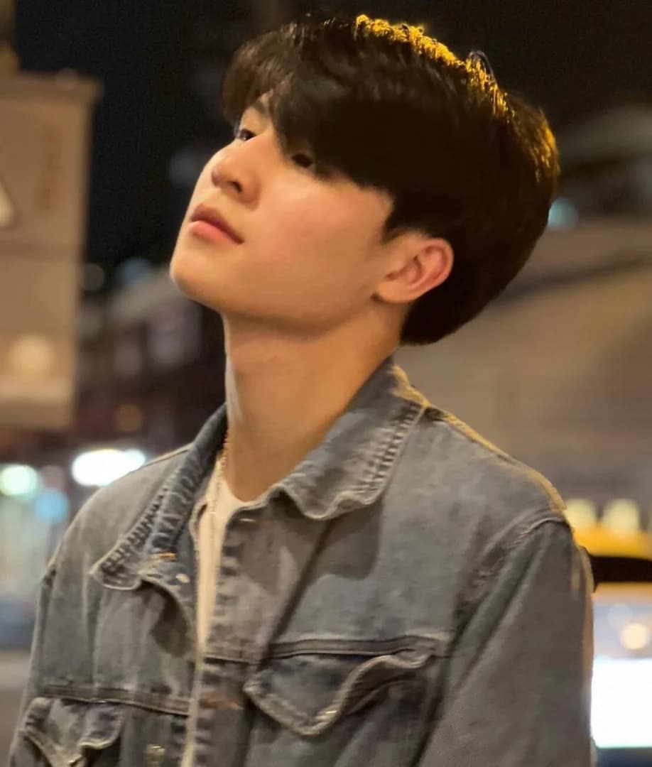 อินดี้ ธนทัต ตันจรารักษ์