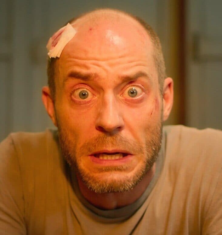 เจมส์ เลเวอร์