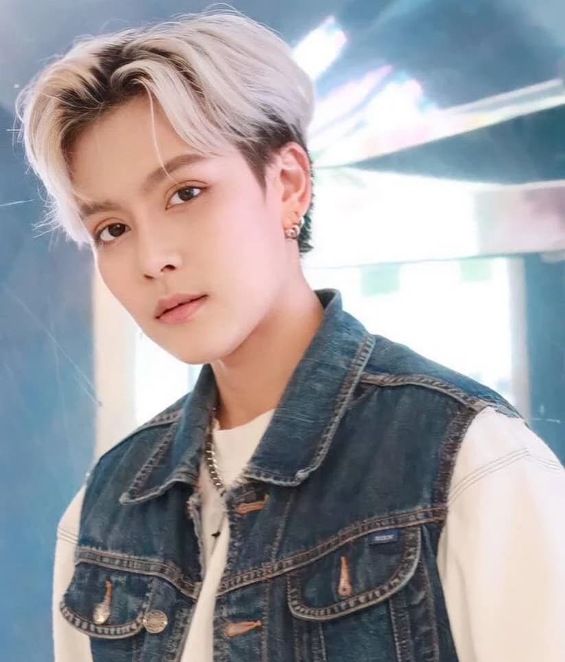 แทส กัญภัคณัฐ อัญชัชวาลศิลป์