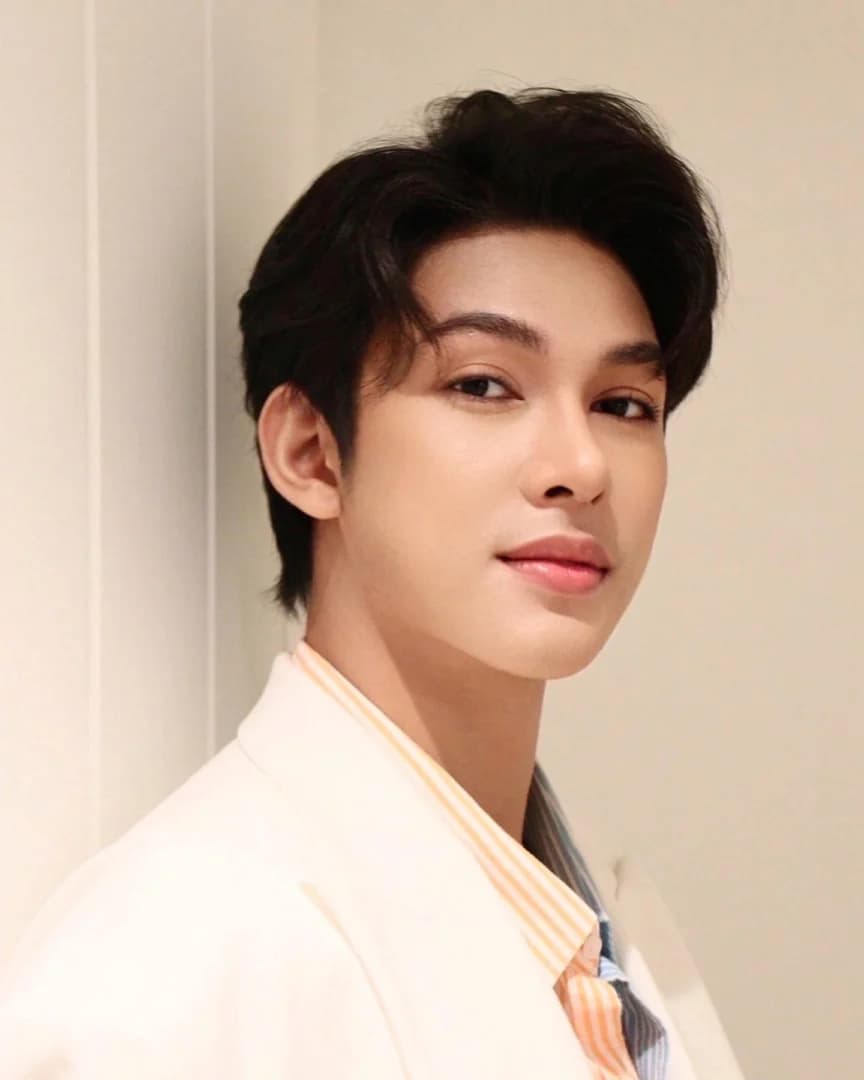 เฟรม ฤทธิ์ชนนท์ ศรีประสิทธิ์เดชา