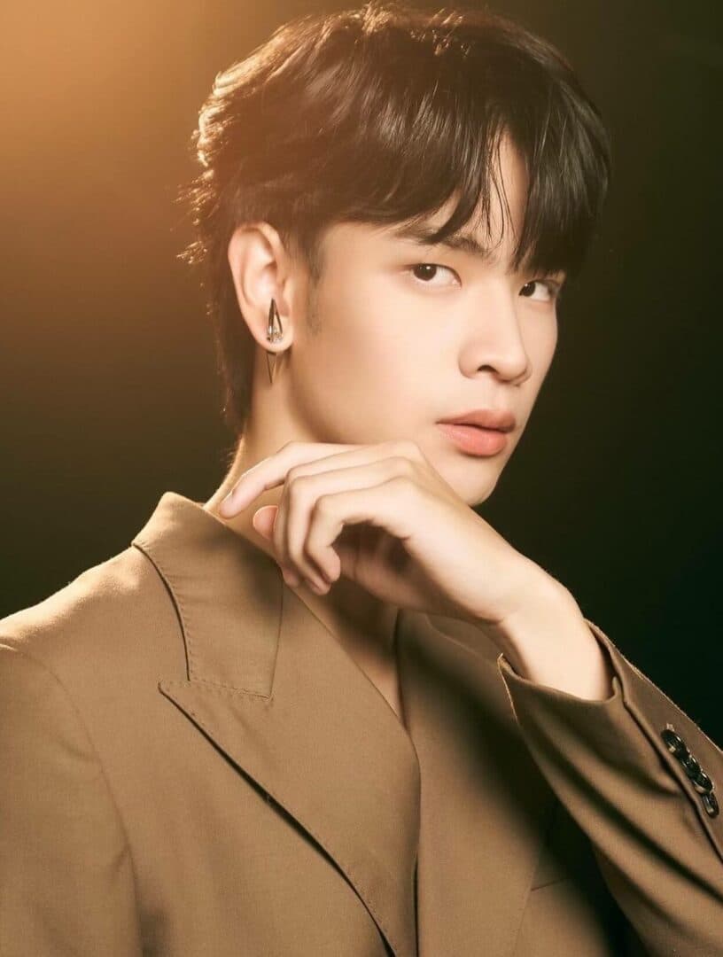 ลาเต้ ธนรรถชล จันทร์แก้วอมร