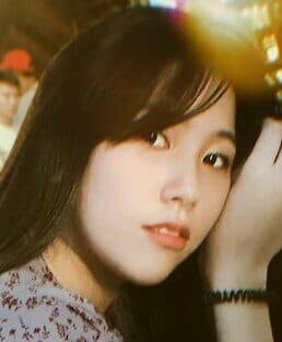 พริก อภิชญา ศรีนิธิชญานนท์