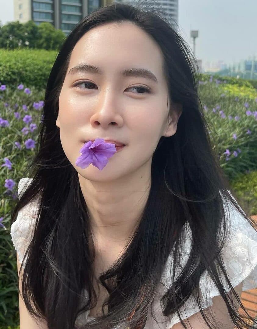 น้ำแข็ง ณัฐวสา ศรีนูเดช